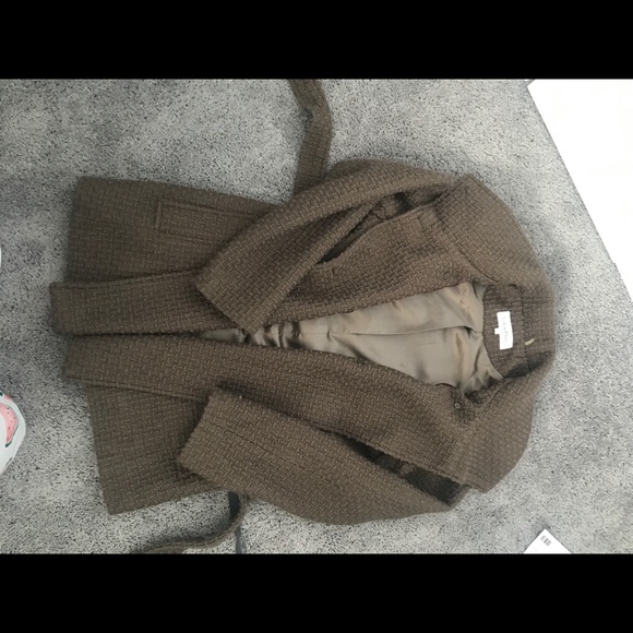 Calvin Klein jacket - Picture 4 of 5